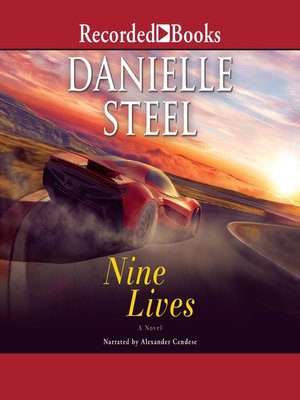 cover image of Nine Lives